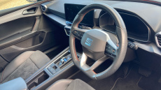 SEAT Leon 1.4 eHybrid FR Sport 5dr DSG Estate